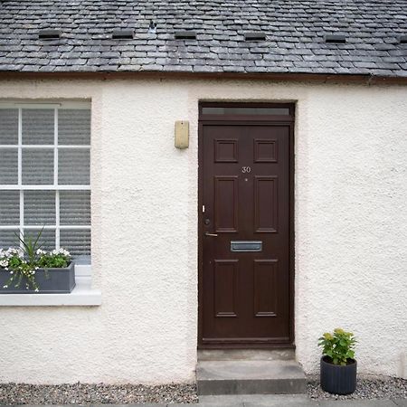 End House Inverness Bagian luar foto