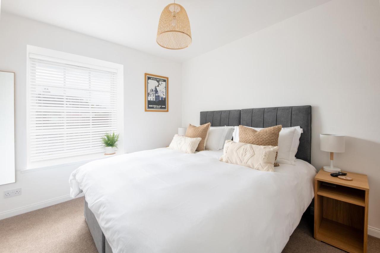 End House Inverness Bagian luar foto